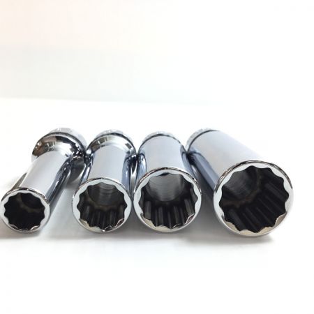  nepros ネプロス ソケットセット 13個セット NB3ｼﾘｰｽﾞ