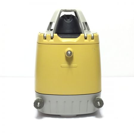  TOPCON レーザー機器 ローティングレーザー 程度B レベルセンサー・ケース付 校正未チェック RL-VH4DR