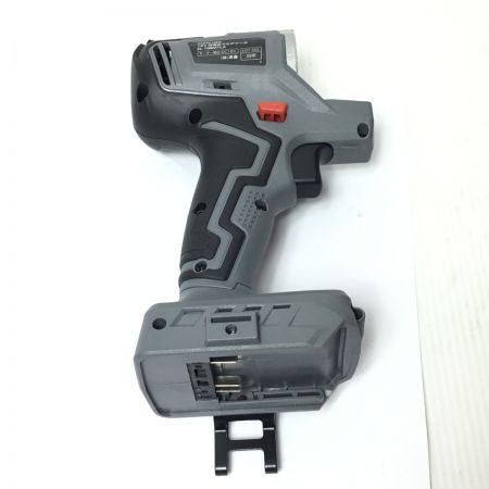  TAKAGI マルチツール 未使用品(S) 付属品完備 コードレス式 18v SL-18BMTLAS グレー