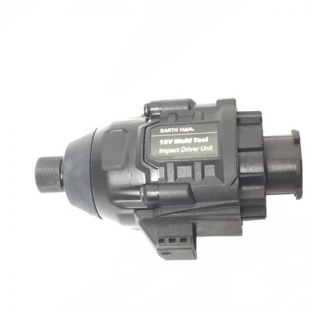  TAKAGI マルチツール 未使用品(S) 付属品完備 コードレス式 18v SL-18BMTLAS グレー