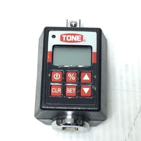  TONE トネ ハンディデジトルク 程度B ケース付 H3DT135 ブラック