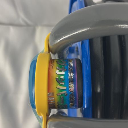 HATAYA コードリール SG-30k ブルー 30m 屋外用