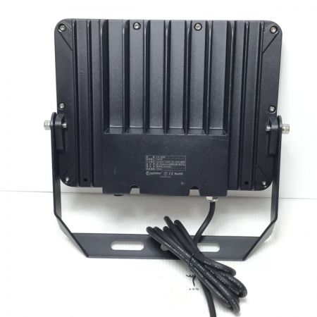  goodgoods LED投光器 開封品(S) 100W LD-E9W