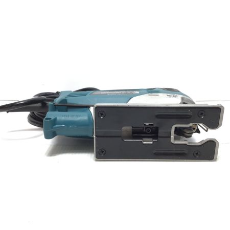  MAKITA マキタ ジグソー 程度B ケース付 コード式 JV0600 ブルー