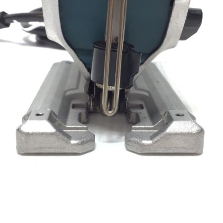  MAKITA マキタ ジグソー 程度B ケース付 コード式 JV0600 ブルー