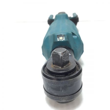  MAKITA マキタ ラチェットレンチ 本体のみ コードレス式 18v WR180D ブルー