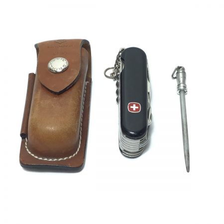  VICTORINOX ビクトリノックス マルチツール 程度C キズ・ヨゴレ有