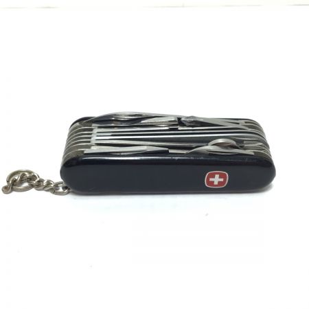  VICTORINOX ビクトリノックス マルチツール 程度C キズ・ヨゴレ有