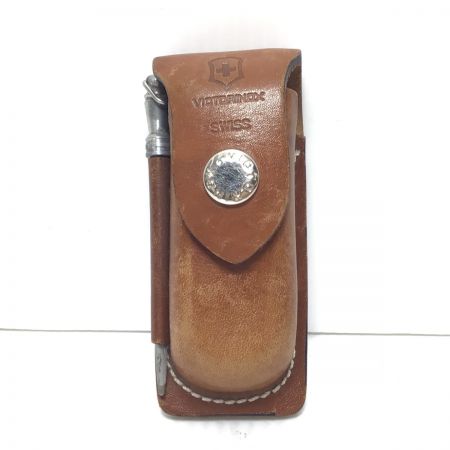  VICTORINOX ビクトリノックス マルチツール 程度C キズ・ヨゴレ有