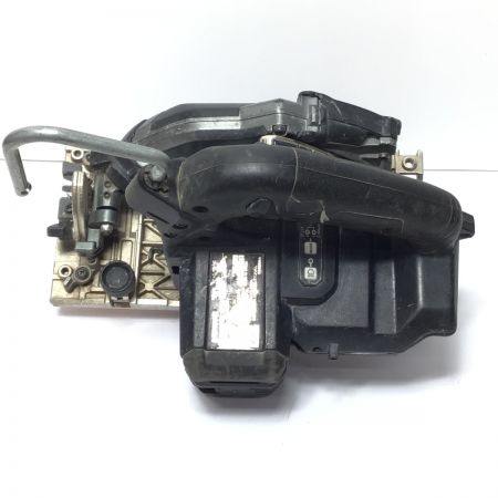  HiKOKI ハイコーキ 丸のこ 程度C 本体のみ コードレス式 165mm 36v C360*DB ブラック