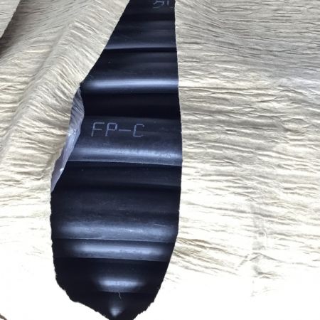  富士電線工業(FUJI ELECTRIC WIRE) 非常電源用低圧耐火ケーブル 未使用品(S) 2C×1.6ｍｍ EM-SH-C(FV) ブラック