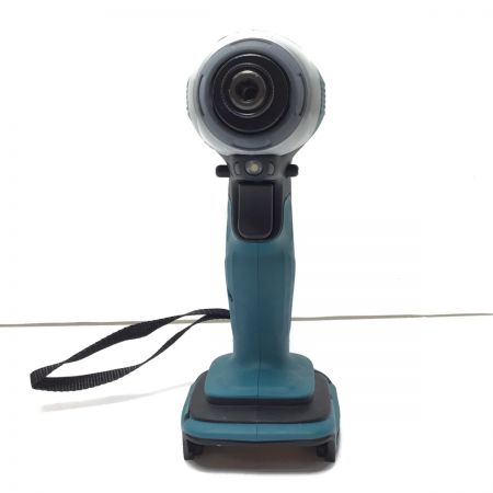  MAKITA マキタ インパクトドライバ 未使用品(S) 付属品完備 コードレス式 18v TD146DWHX ブルー