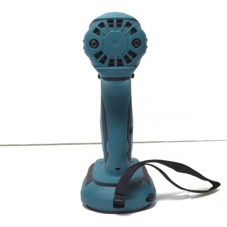  MAKITA マキタ インパクトドライバ 未使用品(S) 付属品完備 コードレス式 18v TD146DWHX ブルー