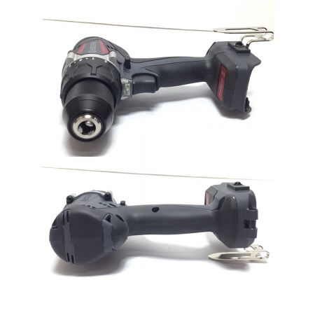  KYOCERA キョウセラ ドライバドリル 未使用品(S) 付属品完備 コードレス式 18v  DD181L5 グレー