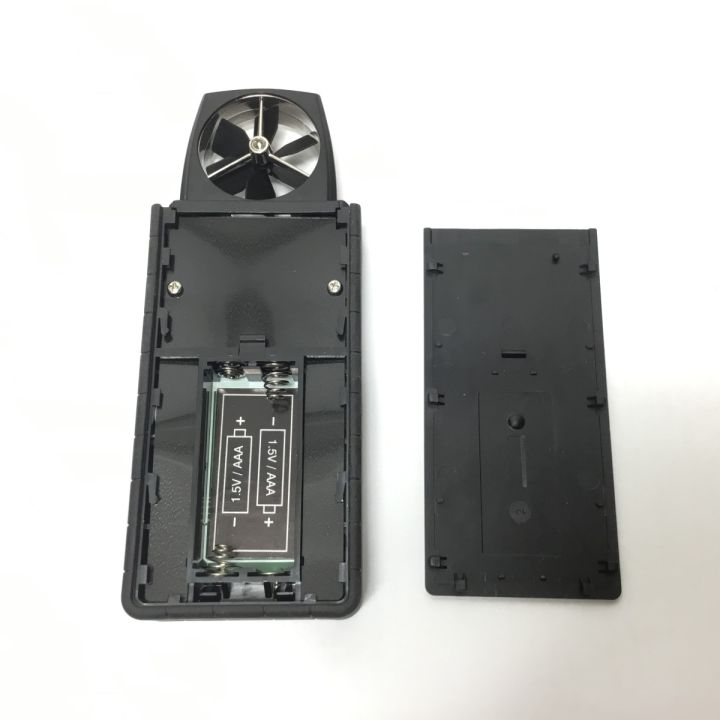 CUSTOM　AM-01U　デジタル風速計　中古品　通電のみ確認済み　温度記載付　【ハンズクラフト宜野湾店】 CUSTOM（PILOT） CUSTOM 風速計 AM-01U : 工具計画 プロツールショップ