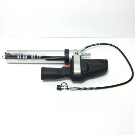  KTC ケーティーシー コードレスグリースガン 未使用品(S) 付属品完備 コードレス式 18v JAE911 ブラック