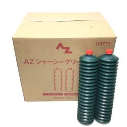 ΘΘ 株式会社エーゼット シャーシーグリース 20本入 ちょう度2号 未使用品(S) DR772 Sランク
