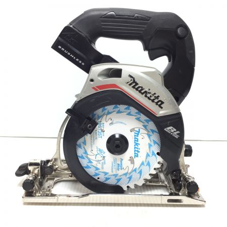  MAKITA マキタ 丸のこ コードレス式 125mm 18v  HS474D ブラック