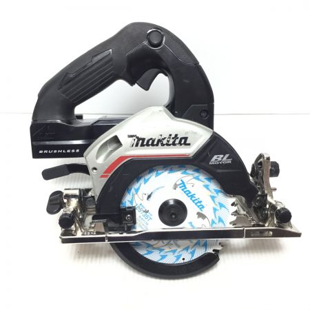  MAKITA マキタ 丸のこ コードレス式 125mm 18v  HS474D ブラック