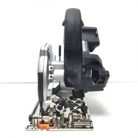  MAKITA マキタ 丸のこ コードレス式 125mm 18v  HS474D ブラック