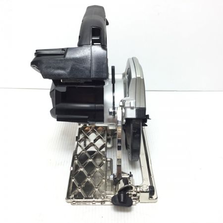  MAKITA マキタ 丸のこ コードレス式 125mm 18v  HS474D ブラック