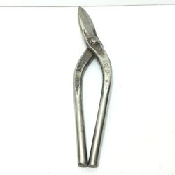 ΘΘ 種光 金切鋏 程度B 290mm Bランク