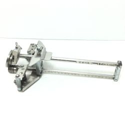 ΘΘ 東北エスパル 折曲機 程度B Zロール ハンド折曲機 Bランク