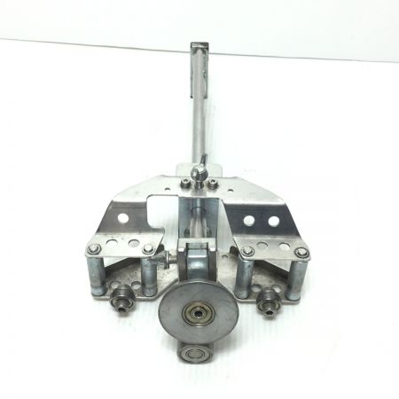  東北エスパル 折曲機 程度B Zロール ハンド折曲機