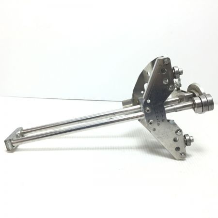  東北エスパル 折曲機 程度B Zロール ハンド折曲機