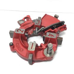 ΘΘ REX レッキス ダイヘッド 程度B 8M22 レッド Bランク