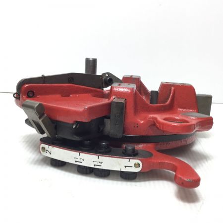  REX レッキス ダイヘッド 程度B 8M22 レッド