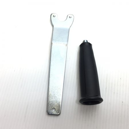  HiKOKI ハイコーキ ディスクグラインダー 未使用品(S) 付属品完備 コード式 125mm G13S5 イエロー