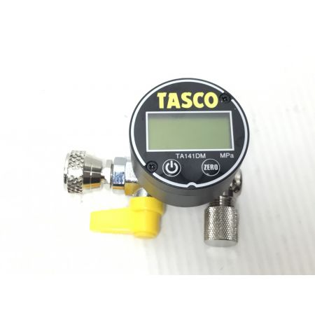  TASCO デジタルミニ真空ゲージキット 未使用品(S) STA142MD