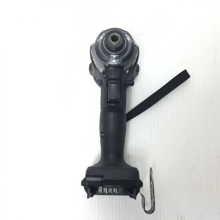  HiKOKI ハイコーキ インパクトドライバ 程度A 付属品完備 コードレス式 10.8v WH12DCA ブラック×ゴールド