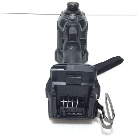  HiKOKI ハイコーキ インパクトドライバ 程度A 付属品完備 コードレス式 10.8v WH12DCA ブラック×ゴールド