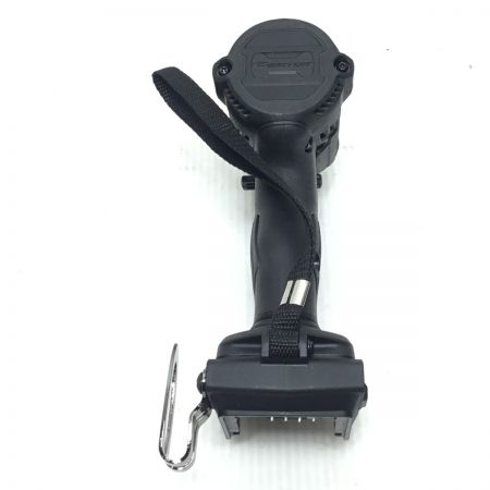  HiKOKI ハイコーキ インパクトドライバ 程度A 付属品完備 コードレス式 10.8v WH12DCA ブラック×ゴールド