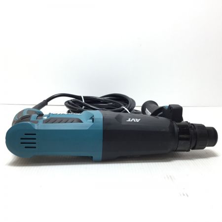  MAKITA マキタ コード式 26mm ハンマドリル ケース付  HR2631F ブルー