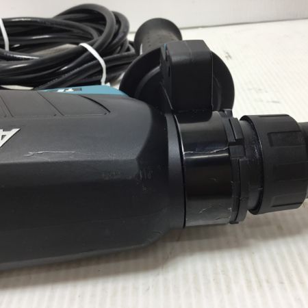  MAKITA マキタ コード式 26mm ハンマドリル ケース付  HR2631F ブルー