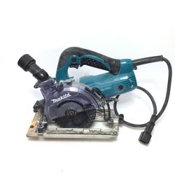ΘΘ MAKITA マキタ 防じん丸のこ 程度C 本体のみ コード式 125mm KS5200FX ブルー Cランク