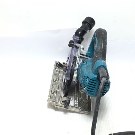  MAKITA マキタ 防じん丸のこ 程度C 本体のみ コード式 125mm KS5200FX ブルー