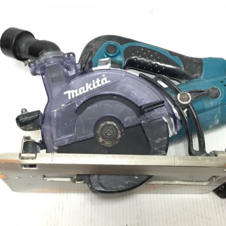  MAKITA マキタ 防じん丸のこ 程度C 本体のみ コード式 125mm KS5200FX ブルー