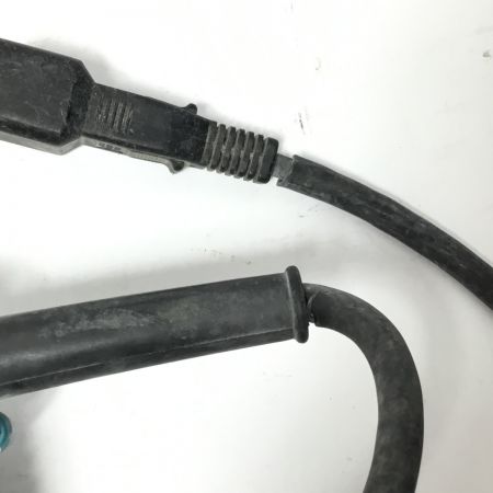  MAKITA マキタ 防じん丸のこ 程度C 本体のみ コード式 125mm KS5200FX ブルー