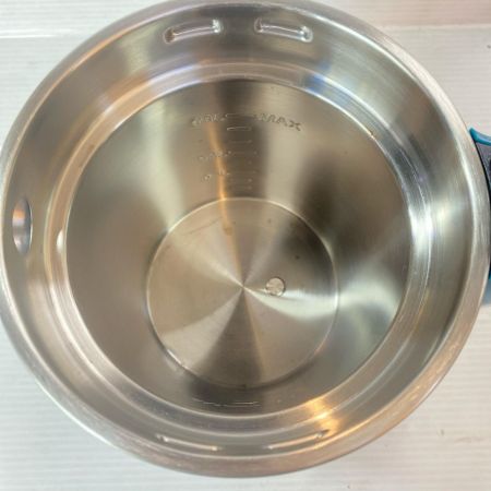  MAKITA マキタ  ケトル 本体のみ 18v/18v KT360D ブルー