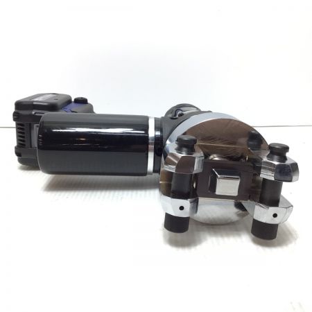  CACTUS カクタス 圧着機 コードレス式 14.4v/18v 未使用品(S)  EV-325DL