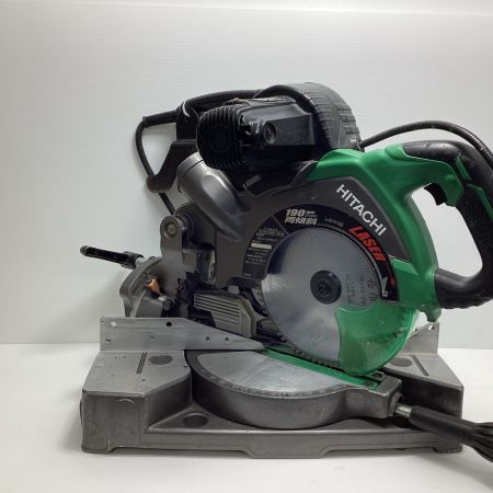 HITACHI 日立 卓上丸ノコ C7FCH グリーン