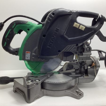 HITACHI 日立 卓上丸ノコ C7FCH グリーン
