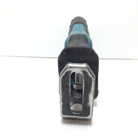  MAKITA マキタ レシプロソー 程度B 本体のみ コードレス式 18v JR184D ブルー