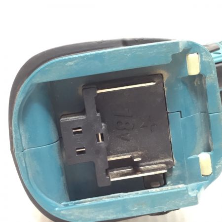  MAKITA マキタ レシプロソー 程度B 本体のみ コードレス式 18v JR184D ブルー