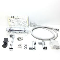 ΘΘ KVK 混合栓 未使用品(S) 外箱汚れ有 KF800WT Sランク