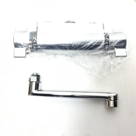  KVK 混合栓 未使用品(S) 外箱汚れ有 KF800WT